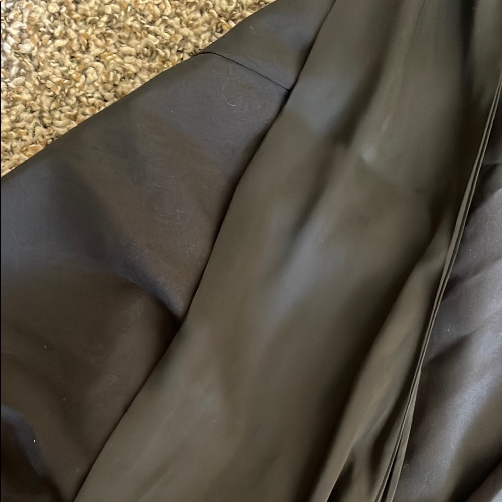 Wide Leg Trousers - Picture 10 of 10